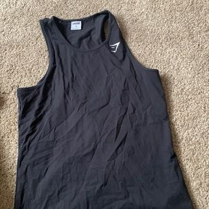 Gymshark Tank Top